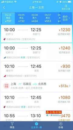 携程临飞机票测评 性价比如何赶超海外OTA？